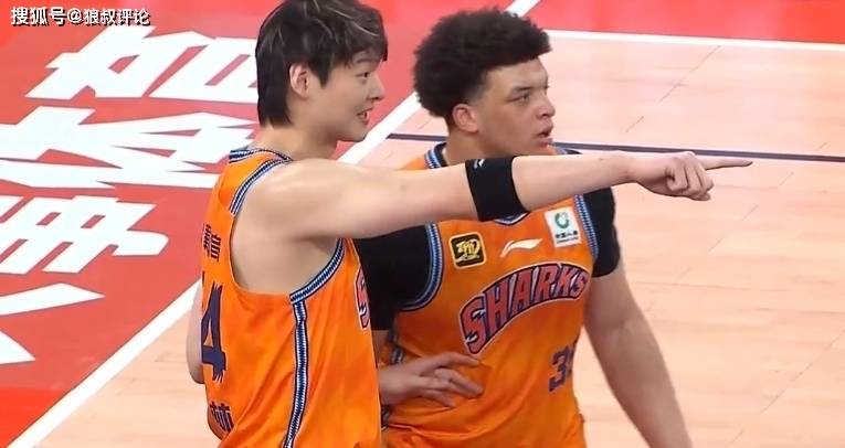 CBA外援优先续约权：洛夫顿、迪亚洛在列，古德温被放弃