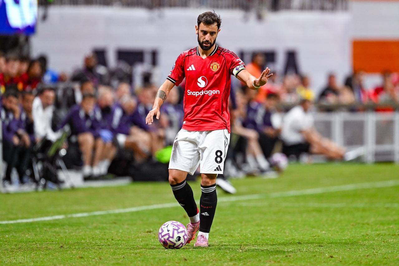 英超联赛:曼联阿莫林的小心思,其实早就被富勒姆看穿了!