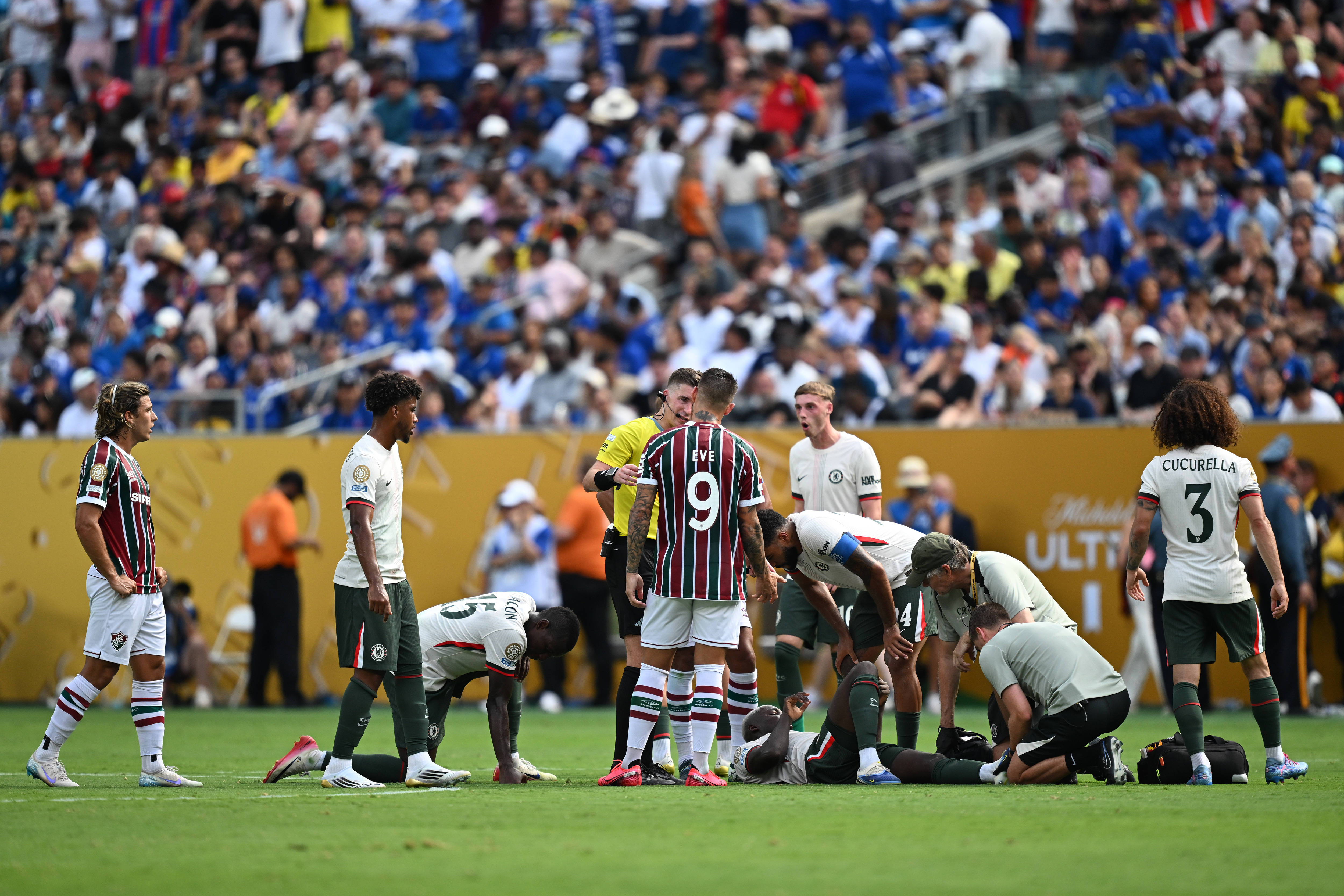 世俱杯|成效几何?争议几多?——世俱杯改革观察之一