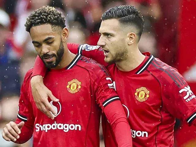 无缘欧战!曼联欲设“周中友谊赛”赚钱 邀请AC米兰出战