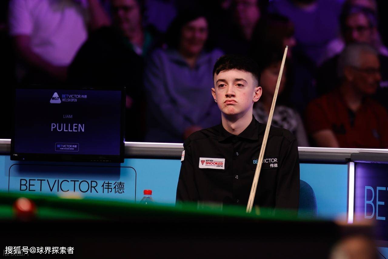 英格兰公开赛：丁俊晖4-1轻取普伦，中国一哥单杆轰130分挺进32强