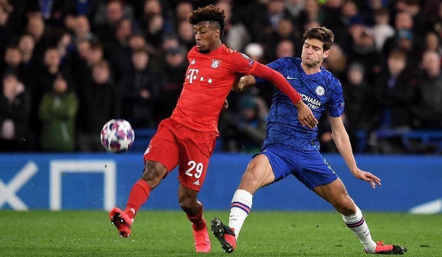 胜负彩25133期:巴黎曼城补平,巴萨拜仁防败