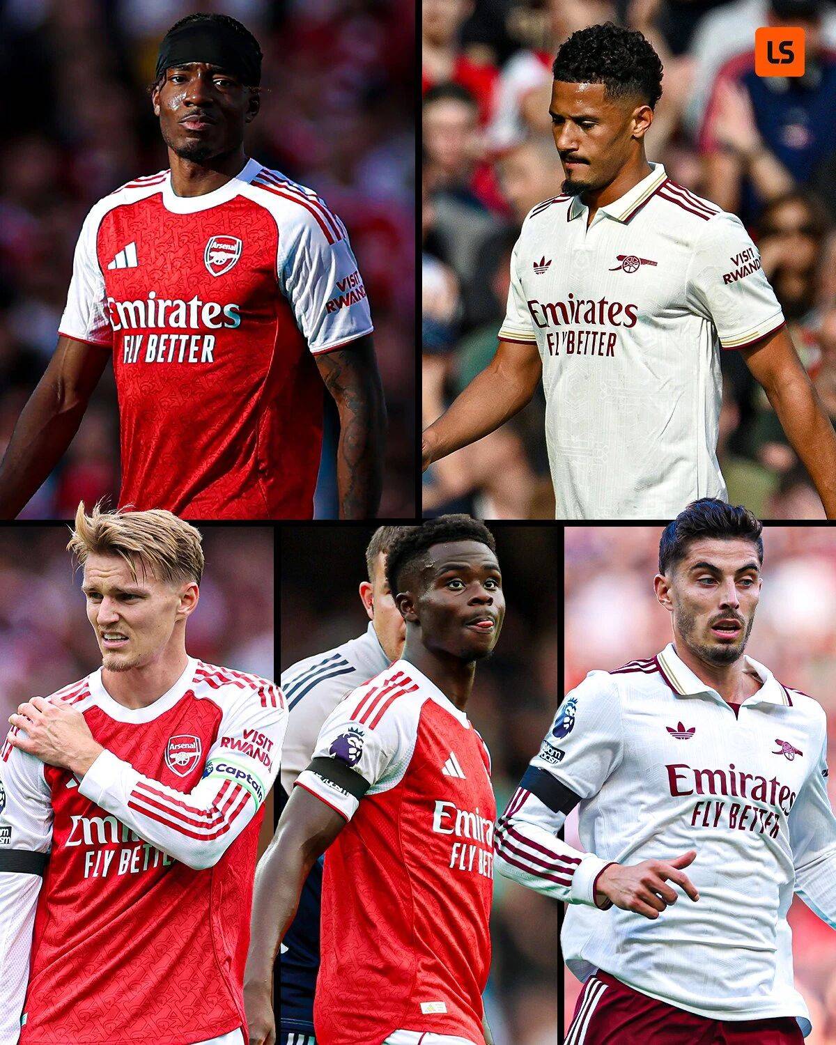 阿森纳遭重创！边路爆点缺阵两个月 塔帅：这是意外