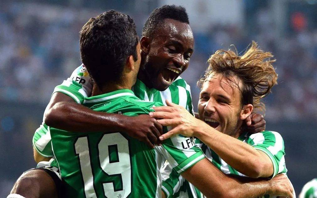 欧联-贝蒂斯0-2森林：贝蒂斯将轮换，澳波要复制热刺奇迹|前瞻