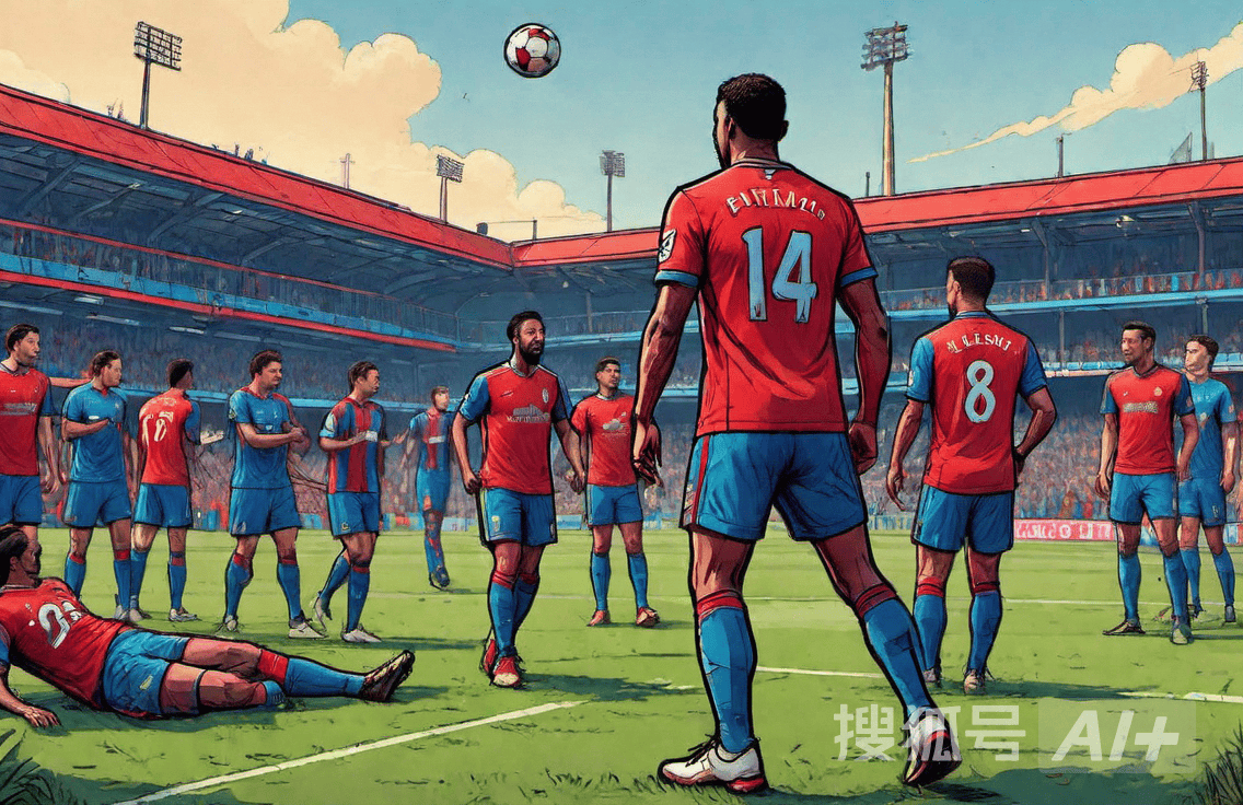 英超:水晶宫VS利物浦