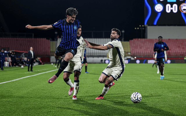 意甲：国际米兰火力凶猛，佛罗伦萨状态稳定